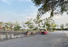 Đất trung tâm Thư Lâm - chờ đón tương lai phát triển... Bán đất tại Thư Lâm, Hà Nội 05