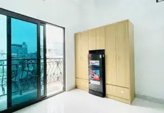 Bán chung cư mini khu vực Chùa Láng, 20 phòng studio, thang máy, dòng tiền ổn định... Bán chung cư mini tại Láng, Hà Nội 04