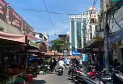 Nhà Phố Mặt Tiền Đắc Địa Quận 3 - Cơ Hội Đầu Tư Đáng Giá... Bán nhà mặt phố tại Bàn Cờ, Hồ Chí Minh 02