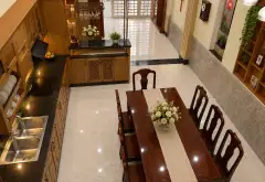 Nhà 3 tầng mặt phố trung tâm hành chính Dĩ An, diện tích 150.6m² giá 12.8 tỷ... Bán nhà mặt phố tại Dĩ An, Hồ Chí Minh 04