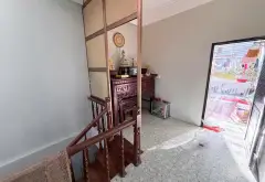Nhà 4 tầng phố Văn Miếu - Sống tiện nghi, kinh doanh dễ dàng... Bán nhà riêng tại Văn Miếu - Quốc Tử Giám, Hà Nội 04