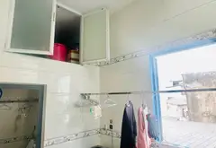 Nhà 2 tầng 3 phòng ngủ giá 5.5 tỷ tại xã Trung Chánh... Bán nhà riêng tại Bà Điểm, Hồ Chí Minh 09
