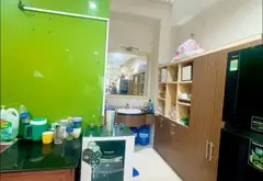 Nhà 4 tầng trung tâm Tân Bình gần Bảy Hiền chỉ 8ty... Bán nhà riêng tại Tân Sơn Nhất, Hồ Chí Minh 08