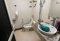 Nhà mặt phố lô góc trung tâm Hoàng Mai – Giáp Bát, ô tô tránh, giá hấp dẫn... Bán nhà mặt phố tại Hoàng Mai, Hà Nội 03