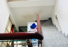SÁT PHÚ NHUẬN - NHÀ 120M2 - HẺM 8M, CÁCH MẶT TIỀN 100M - Ô TÔ VÔ NHÀ - NHỈNH 8 T.Ỷ.... Bán nhà riêng tại Bình Lợi Trung, Hồ Chí Minh 08