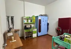 Căn hộ 2PN 2WC tại chung cư Tô Ký, Quận 12 giá 2,8 tỷ... Bán căn hộ chung cư tại Trung Mỹ Tây, Hồ Chí Minh 05
