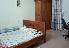 Nhà mặt ngõ rộng rãi, gần hồ với tiện nghi đầy đủ... Bán owner_side tại Long Biên, Hà Nội 05