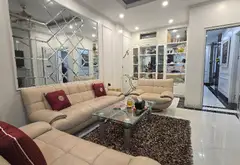 Bán nhà mặt phố vị trí trung tâm quận Long Biên, mặt tiền 8m, 5 tầng, gần bệnh viện quốc tế... Bán nhà mặt phố tại Bồ Đề, Hà Nội 03