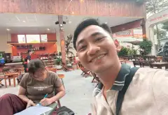 Nhà 2 mặt tiền đường nhựa rộng, kinh doanh cực đỉnh tại Q12... Bán nhà mặt phố tại Tân Thới Hiệp, Hồ Chí Minh 08