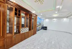 Bán nhà 5 tầng đường số 18B, Bình Hưng Hòa A, diện tích 52m2, mặt tiền rộng 4.6m... Bán nhà riêng tại Bình Hưng Hòa, Hồ Chí Minh 04