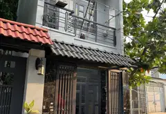 NHÀ NGAY LIÊN KHU 4-5 BÌNH TÂN GIÁ TỐT 68m2 ĐANG CHO THUÊ DÀI LÂU... Bán nhà riêng tại Tân Vĩnh Lộc, Hồ Chí Minh 03
