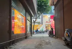Bán nhà 4 tầng tại Phường Bàn Cờ, Quận 3 - Diện tích 41m2, giá hợp lý... Bán nhà riêng tại Bàn Cờ, Hồ Chí Minh 03