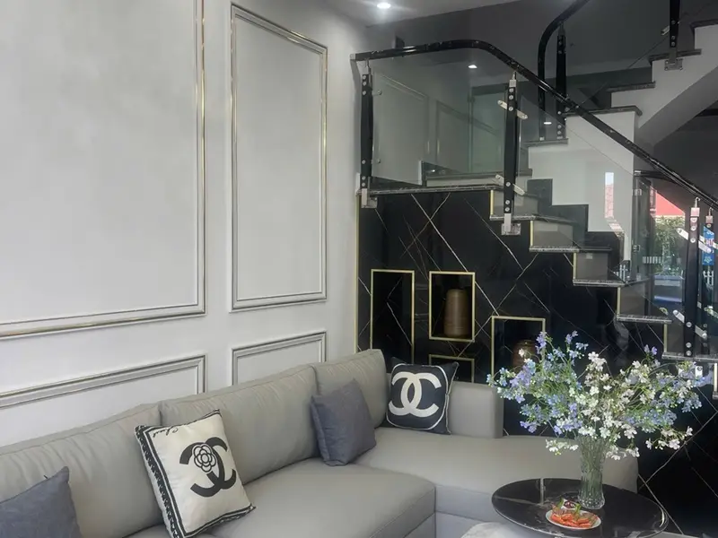 Bán nhà chính chủ Hoà Nghĩa 48m2, 3.65tỷ... Bán nhà riêng tại Dương Kinh, Hải Phòng 01