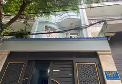 Nhà 3 tầng 8PN 8WC tại Phú Thọ Hòa, giá còn 9 tỷ... Bán nhà riêng tại Phú Thọ Hòa, Hồ Chí Minh 10