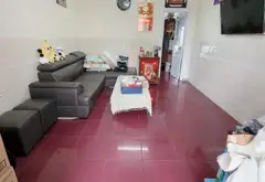 Nhà 2 tầng gần chợ Thủ Đức - Không gian sống lý tưởng... Bán nhà riêng tại Linh Xuân, Hồ Chí Minh 05