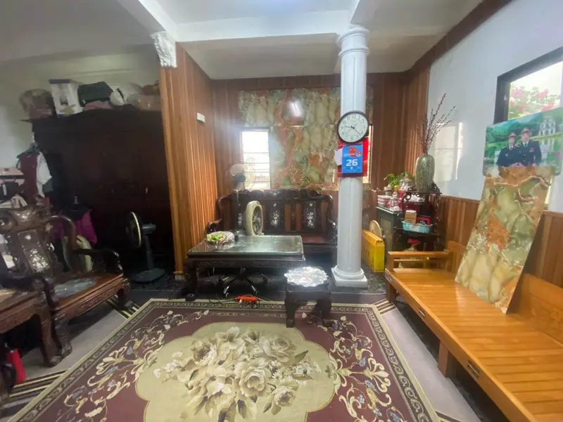 Bán nhà mặt phố Hàn Thuyên, 5 tầng, lô góc, mặt tiền rộng 5,3m, kinh doanh sầm uất... Bán nhà mặt phố tại Hai Bà Trưng, Hà Nội 01