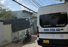 Bán đất mặt tiền 5m khu Bình Tân, diện tích 93m2, giá tốt... Bán đất tại Bình Trị Đông, Hồ Chí Minh 03