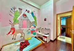 🏩 NHÀ KHU PHỐ HOA PHAN XÍCH LONG – HẺM HƠN 20M • Ô TÔ NGỦ TRONG NHÀ • 5 TẦNG BTCT • 43M²... Bán nhà riêng tại Cầu Kiệu, Hồ Chí Minh 16