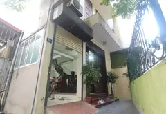 Cơ hội vàng sở hữu nhà lô góc 2 mặt thoáng tại trung tâm quận Hà Đông... Bán nhà riêng tại Hà Đông, Hà Nội 01