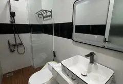 Bán nhà 5 tầng có thang máy, 71m2 tại Bình Tân... Bán nhà riêng tại Bình Trị Đông, Hồ Chí Minh 08