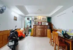Bán nhà mặt tiền Dương Bá Trạc 3 tầng 4PN 85,7m2 tại phường 1 quận 8... Bán nhà riêng tại Phú Định, Hồ Chí Minh 01