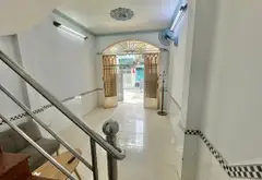 Nhà riêng 2 tầng kiên cố, diện tích 35m2 tại Phường 4, Phú Nhuận... Bán nhà riêng tại Đức Nhuận, Hồ Chí Minh 03