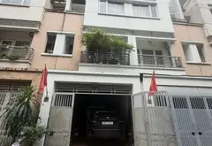 Biệt thự Văn Phú - Sống sang, Kinh doanh đỉnh... Bán biệt thự, liền kề tại Kiến Hưng, Hà Nội 01