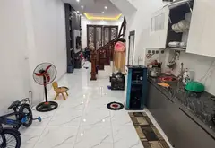 Ô TÔ ĐỖ CỔNG - SÁT NHÀ VĂN HOÁ - VÀNH ĐAI 3.5 - CẦU NGỌC HỒI DÂN XÂY... Bán nhà riêng tại Ngọc Hồi, Hà Nội 05