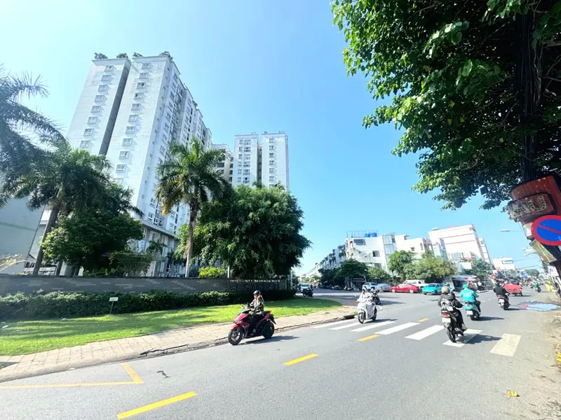 CHỈ 5 TỶ – GẦN AEON MALL TÂN PHÚ – ĐƯỜNG NHỰA 6M – 42M² – ĐANG CHO THUÊ 9 TRIỆU/THÁNG... Bán nhà riêng tại Tân Sơn Nhì, Hồ Chí Minh 01