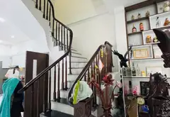 Nhà 4 tầng ngõ thông gần Đại học FPT và BV Phenikaa... Bán nhà riêng tại Từ Liêm, Hà Nội 04