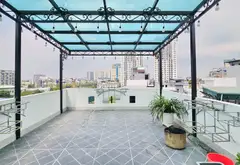 Nhà 7 tầng thang máy gần Trung tâm Long Biên, phù hợp an cư và đầu tư... Bán nhà riêng tại Bồ Đề, Hà Nội 10
