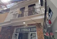 Nhà lô góc Hoàng Mai, giá dưới 6 tỷ, vào ở ngay... Bán nhà riêng tại Hoàng Mai, Hà Nội 17