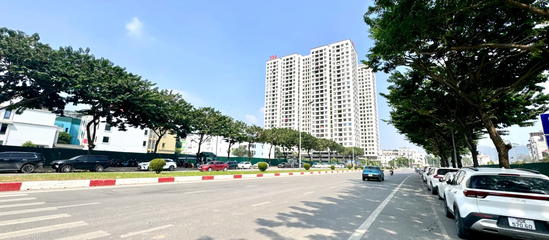 NHÀ 6 TẦNG  5 NGỦ - KHÔNG GIAN SỐNG CỦA GIA ĐÌNH NHIỀU THẾ HỆ... Bán nhà riêng tại Xuân Đỉnh, Hà Nội 01