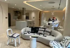 Bán căn hộ 3 phòng ngủ full nội thất khu trung tâm Nam Từ Liêm, giá 11.6 tỷ... Bán căn hộ chung cư tại Từ Liêm, Hà Nội 05
