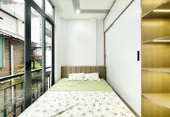 Bán nhà 3 tầng 32m2, 4PN, P21 Bình Thạnh, giá 5.95 tỷ... Bán nhà riêng tại Thạnh Mỹ Tây, Hồ Chí Minh 08