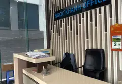 Văn phòng tòa nhà siêu to Long Biên, mặt phố sầm uất... Bán văn phòng tại Bồ Đề, Hà Nội 17