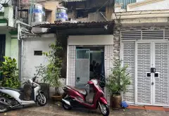 Căn hộ nhỏ tại phường Hai Bà Trưng, Hà Nội, giá 2,95 tỷ... Bán căn hộ chung cư tại Hai Bà Trưng, Hà Nội 01