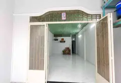 NHÀ CẤP 4 Gần CHỢ PHƯỚC BÌNH 1PN HẺM XE HƠI 4,8tỷ... Bán nhà riêng tại Phước Long, Hồ Chí Minh 06
