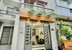 Nhà mặt tiền kinh doanh Tân Kỳ Tân Quý, 2PN, 2 tầng giá 6.25 tỷ... Bán nhà riêng tại Bình Hưng Hòa, Hồ Chí Minh 01