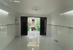 Nhà xinh 2PN, hẻm yên tĩnh khu Bình Tân, tiện đi lại... Bán nhà riêng tại An Lạc, Hồ Chí Minh 06