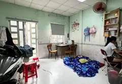 Cơ Hội Hiếm Có Sở Hữu Nhà 2 Tầng Hẻm Xe Hơi Gần Trung Tâm Tân Bình... Bán nhà riêng tại Bảy Hiền, Hồ Chí Minh 10