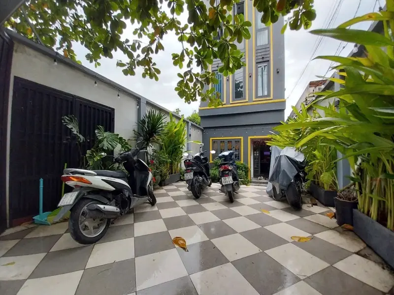 Bán nhà mặt phố 5 tầng diện tích 538m2 tại khu vực kinh doanh sầm uất... Bán nhà mặt phố tại Đông Thạnh, Hồ Chí Minh 01