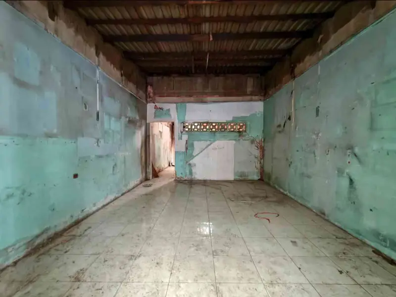 Bán nhà cấp 4 hẻm ô tô phường Đông Hưng Thuận, Quận 12, 56m2... Bán nhà riêng tại Đông Hưng Thuận, Hồ Chí Minh 01