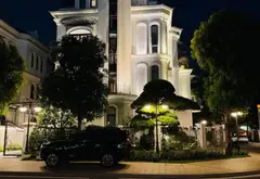 Bán biệt thự lô góc 4 mặt thoáng tại Vinhomes Ocean Park 1, Gia Lâm, Hà Nội... Bán biệt thự, liền kề tại Gia Lâm, Hà Nội 03