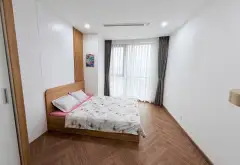 Căn hộ Royal City lô góc 2 mặt thoáng full nội thất siêu hiếm... Bán căn hộ chung cư tại Thanh Xuân, Hà Nội 10