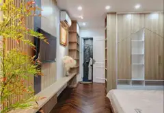 Nhà Mới 5 Tầng Tây Hồ Hiếm Có, 3 Phòng Ngủ Khép Kín, Gần Phố, Giá Tốt... Bán nhà riêng tại Tây Hồ, Hà Nội 09