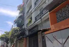 Bán nhà riêng 1 tầng tại Phường Bình Trị Đông, Hồ Chí Minh, mặt tiền 8m, diện tích 109.5m²... Bán nhà riêng tại Bình Trị Đông, Hồ Chí Minh 01