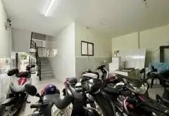 VỊ TRÍ VÀNG - MẶT TIỀN MỚI XÂY BÌNH THẠNH NGAY ĐẦU NGUYỄN VĂN ĐẬU - 138M2... Bán nhà mặt phố tại Gia Định, Hồ Chí Minh 07