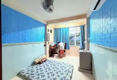 Nhà 4 Tầng Hiện Đại Tại Phường An Hội Đông - Cơ Hội Đầu Tư Vàng... Bán nhà riêng tại An Hội Đông, Hồ Chí Minh 14