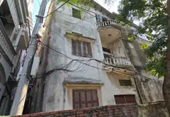Nhà đẹp mặt ngõ ô tô, trung tâm Hai Bà Trưng giá tốt... Bán nhà riêng tại Vĩnh Tuy, Hà Nội 04